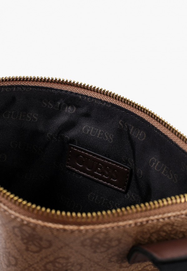 фото Сумка и кошелек guess