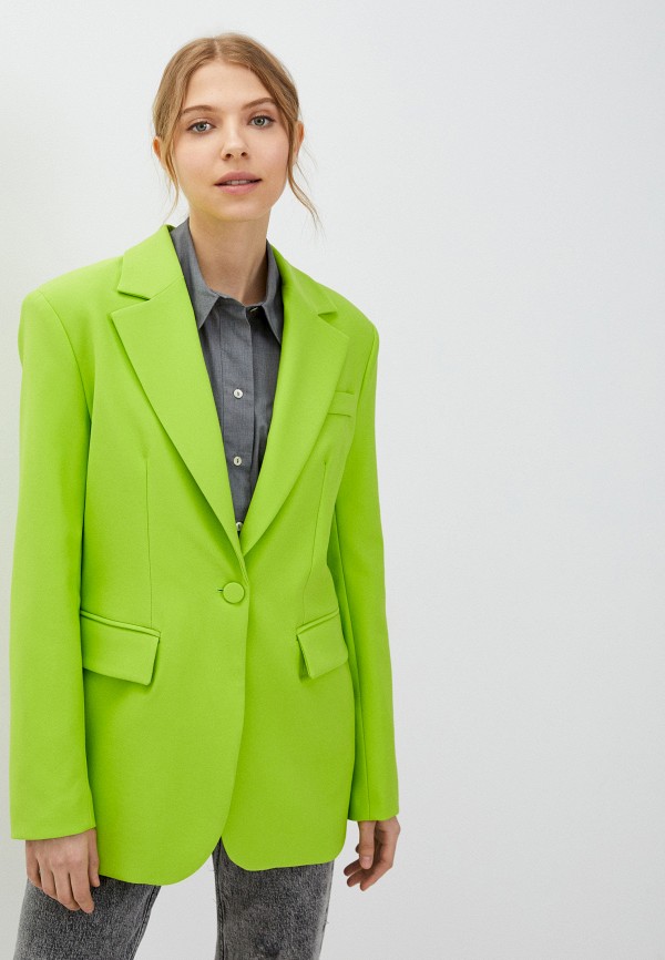 

Пиджак Imperial, Зеленый