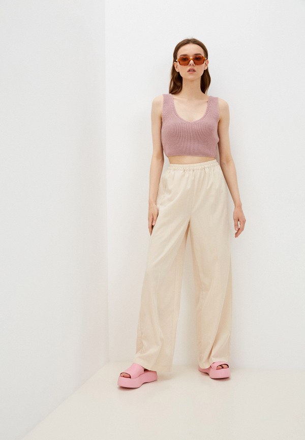 фото Брюки sisley