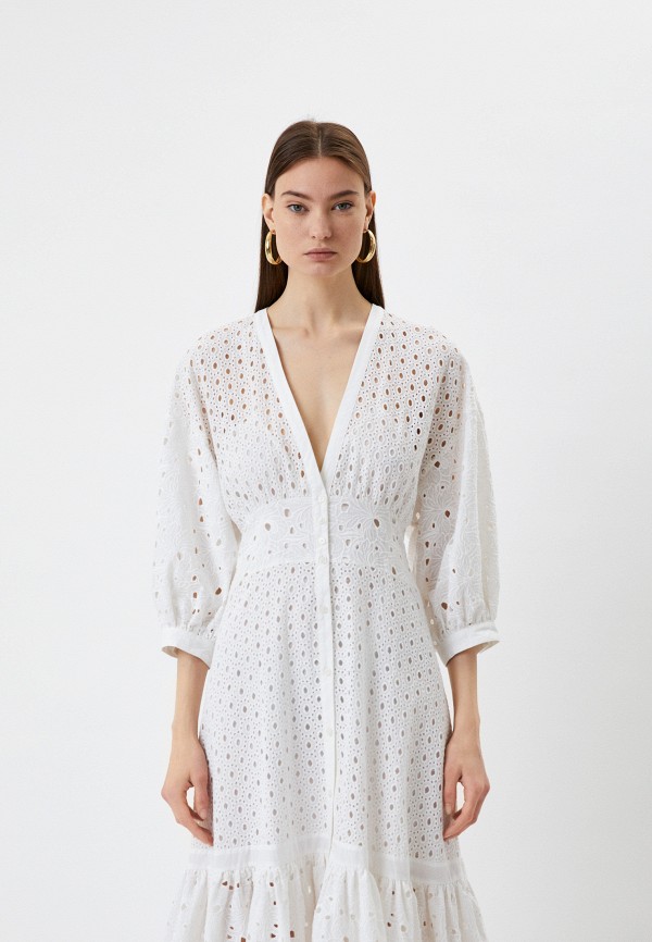 фото Платье и комбинация pinko