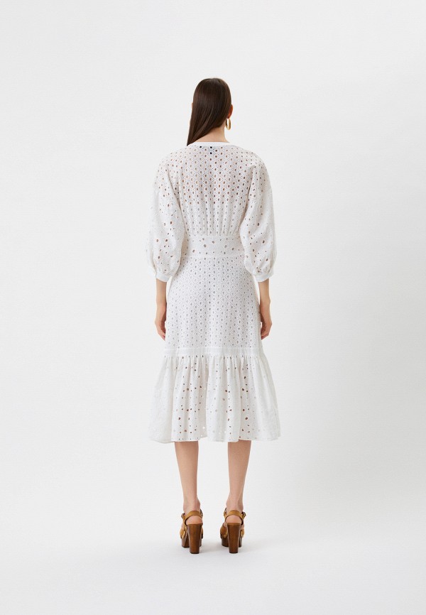 фото Платье и комбинация pinko