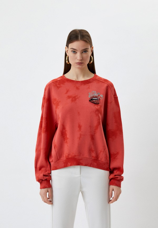 

Свитшот Pinko, Красный