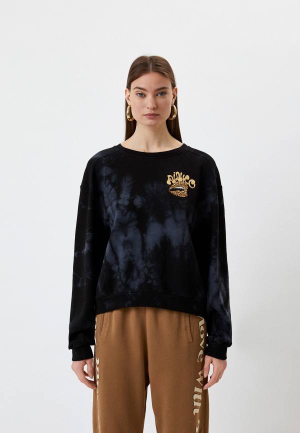 

Свитшот Pinko, Черный
