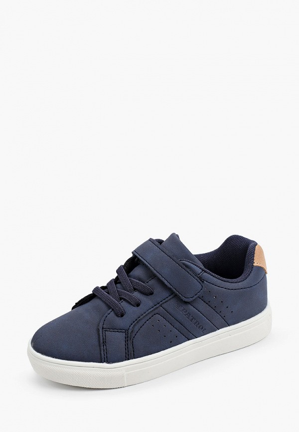 фото Кеды patrol