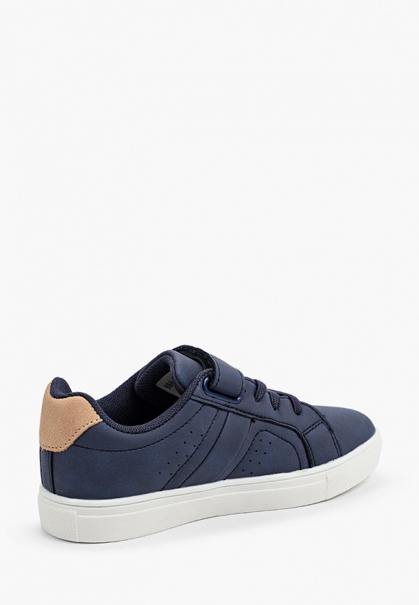 фото Кеды patrol