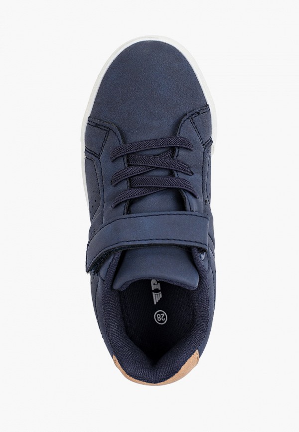 фото Кеды patrol