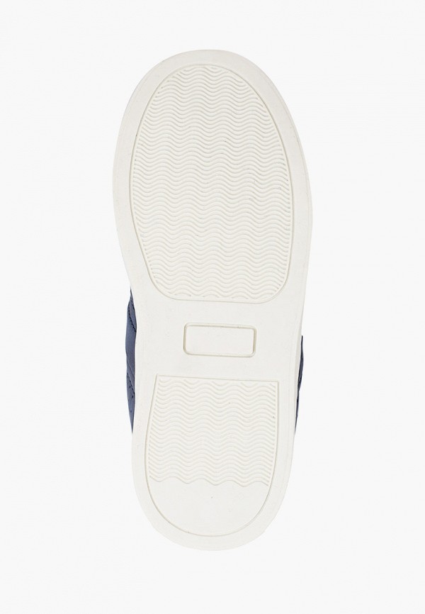 фото Кеды patrol