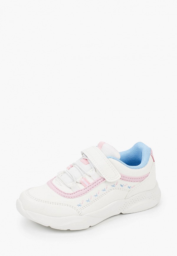 фото Кроссовки patrol