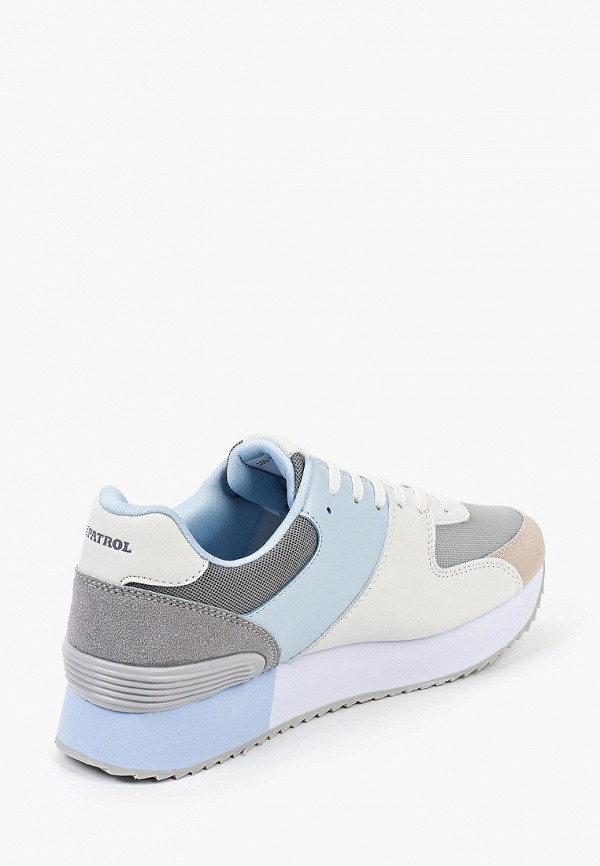 фото Кроссовки patrol