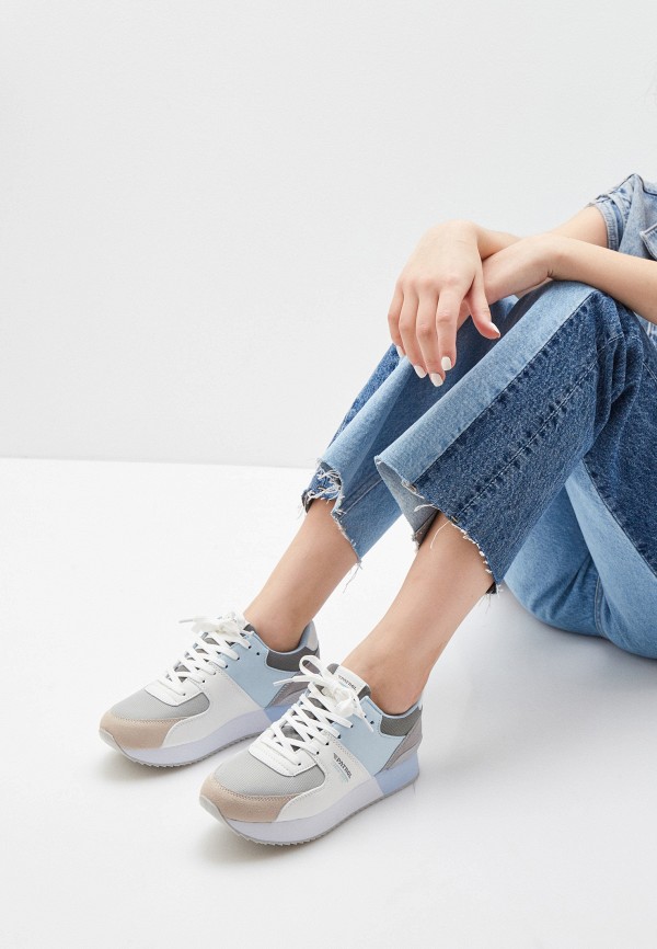 фото Кроссовки patrol