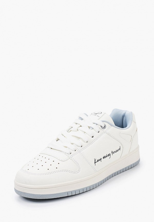 фото Кеды patrol