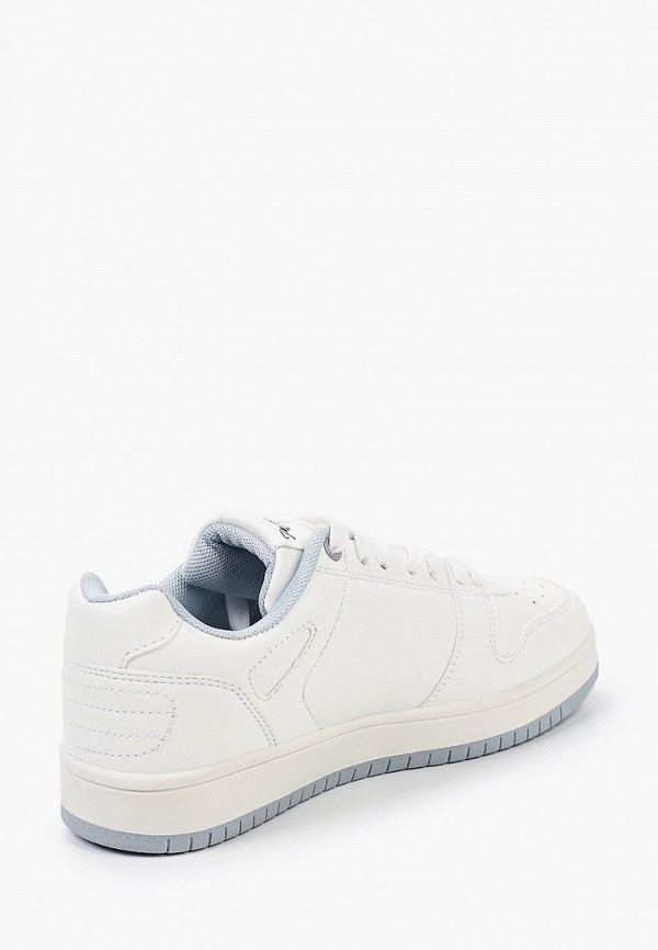 фото Кеды patrol