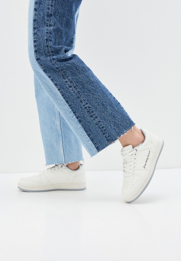 фото Кеды patrol