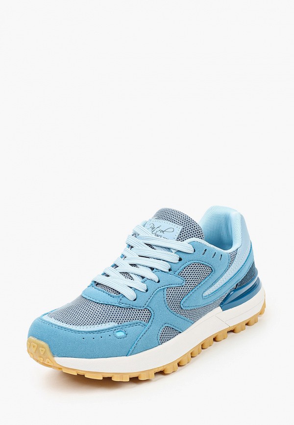 фото Кроссовки patrol