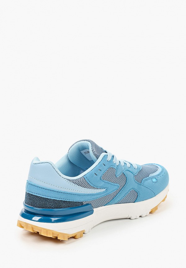 фото Кроссовки patrol