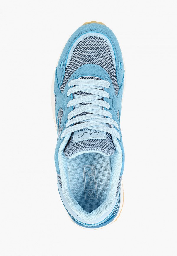 фото Кроссовки patrol