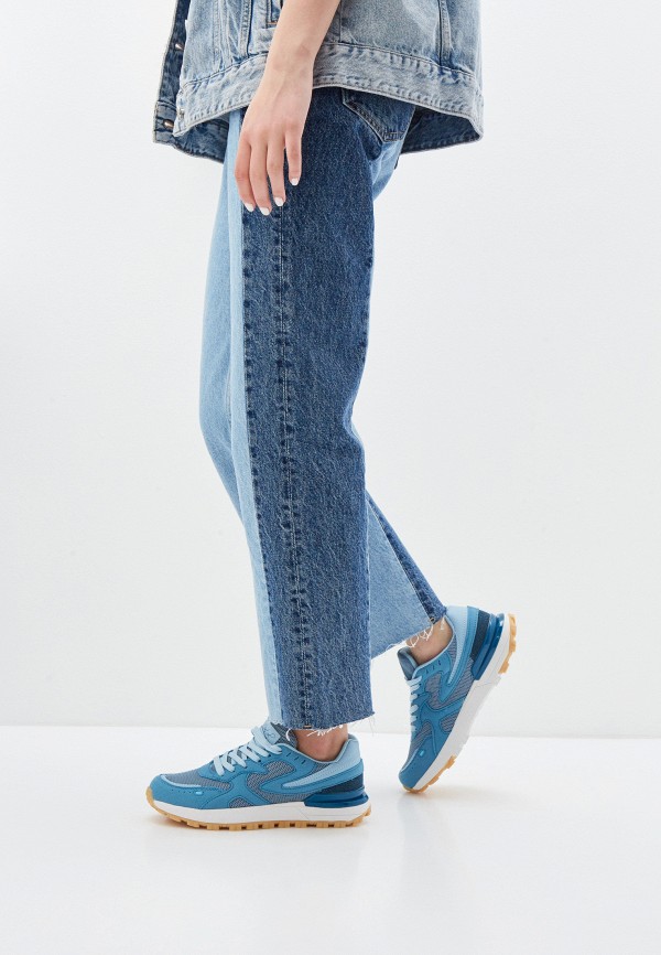 фото Кроссовки patrol