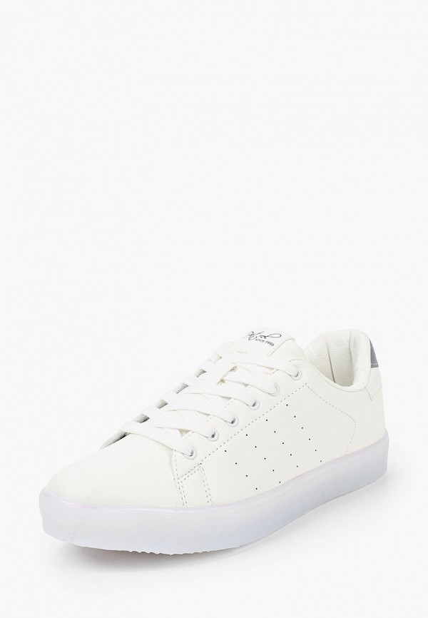 фото Кеды patrol