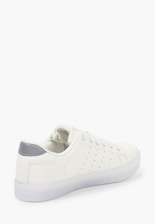 фото Кеды patrol