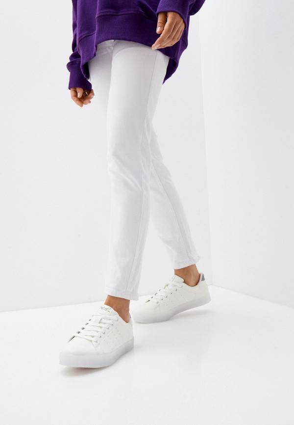 фото Кеды patrol