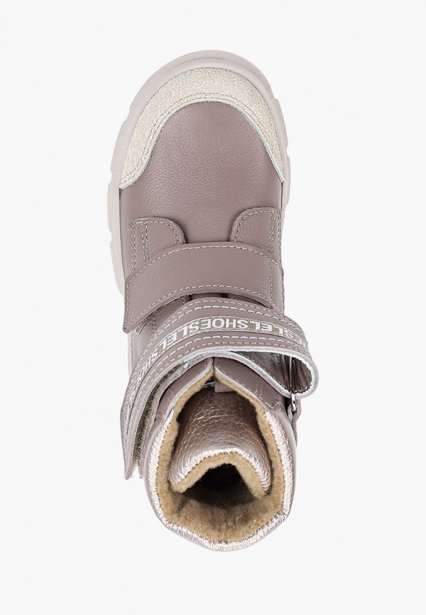 фото Ботинки лель