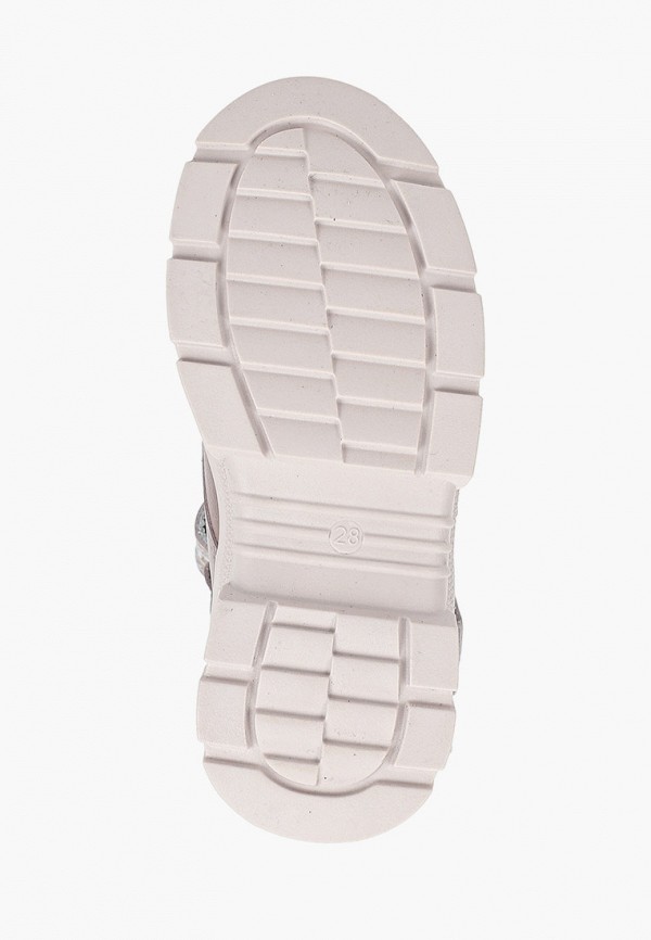 фото Ботинки лель