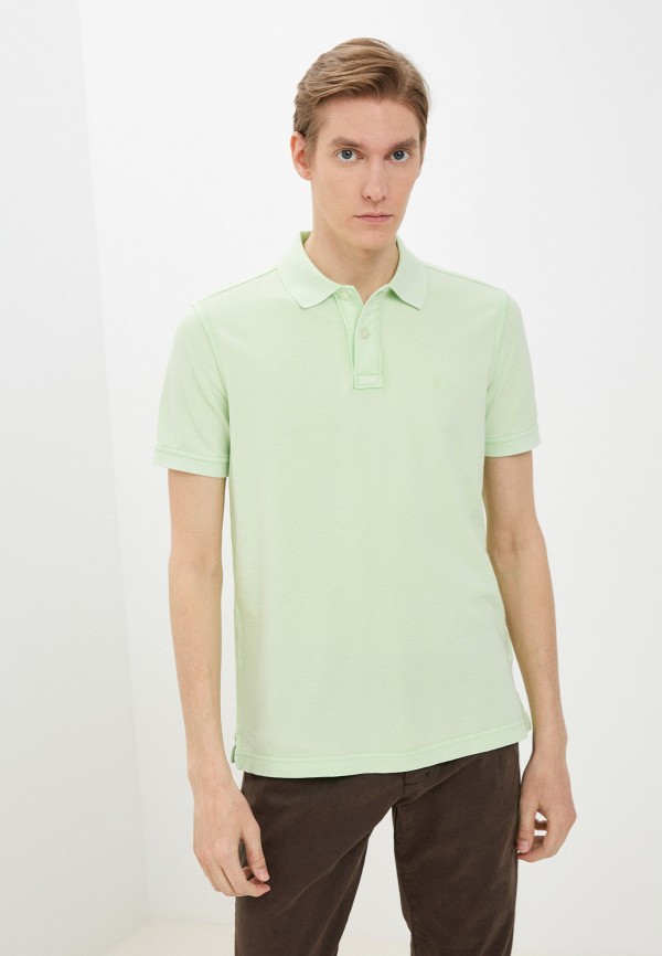 фото Поло united colors of benetton