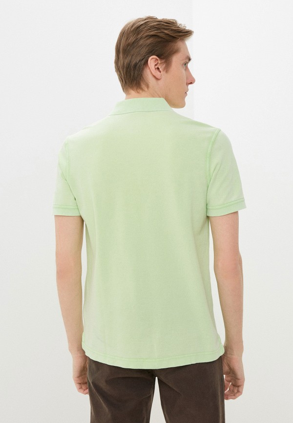 фото Поло united colors of benetton