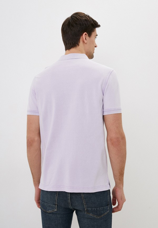 фото Поло united colors of benetton