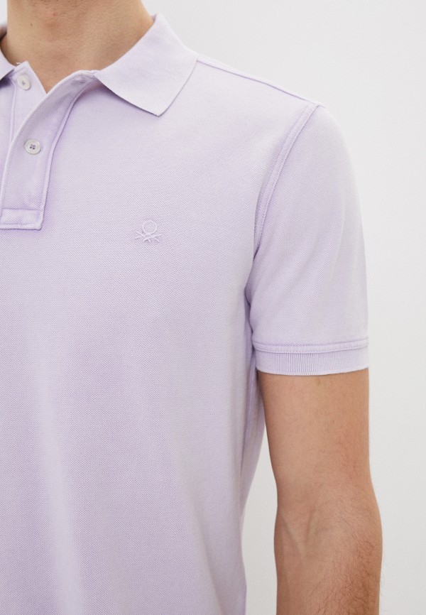 фото Поло united colors of benetton