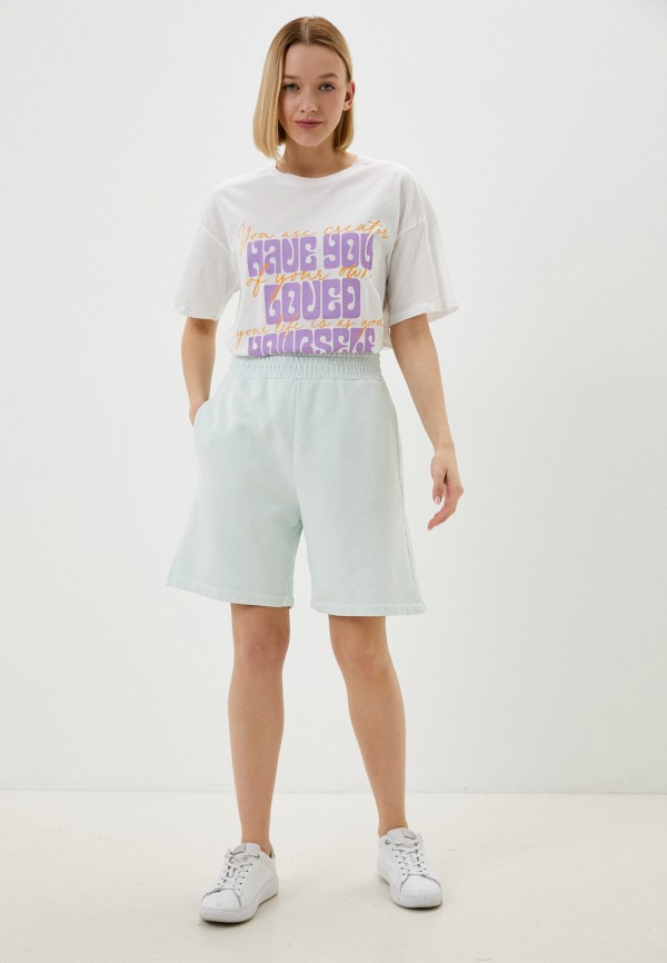 фото Шорты спортивные united colors of benetton