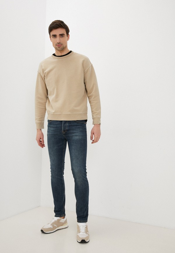 фото Джинсы united colors of benetton