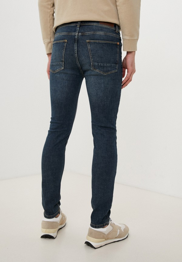 фото Джинсы united colors of benetton