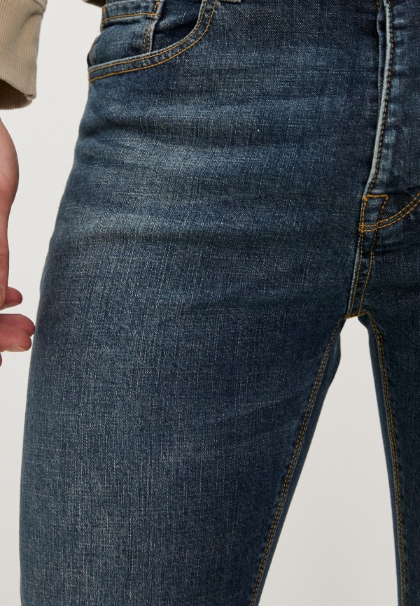 фото Джинсы united colors of benetton