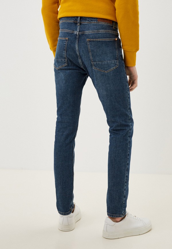 фото Джинсы united colors of benetton