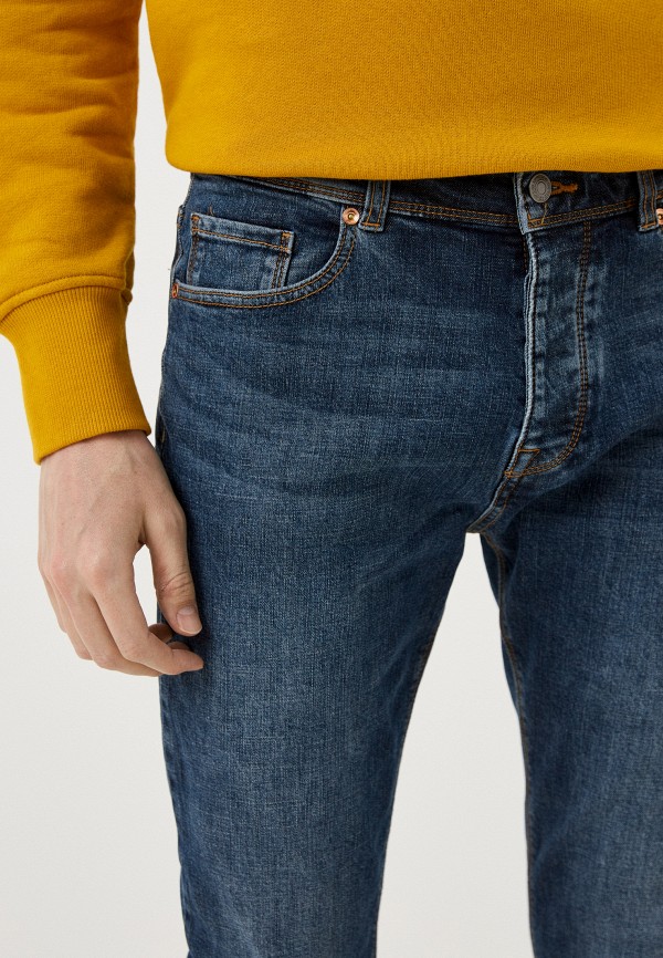 фото Джинсы united colors of benetton