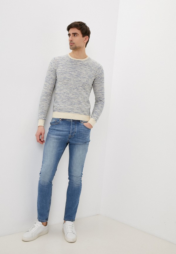 фото Джинсы united colors of benetton