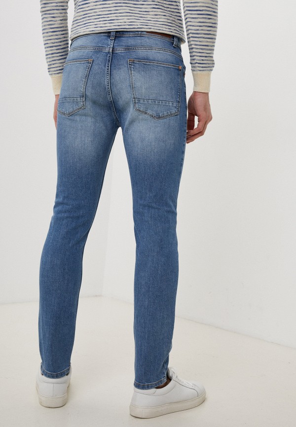 фото Джинсы united colors of benetton