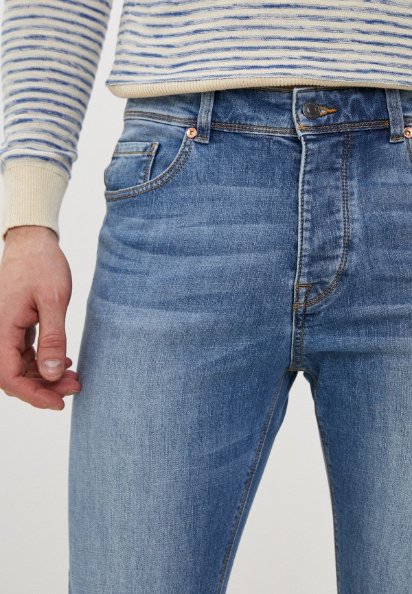 фото Джинсы united colors of benetton