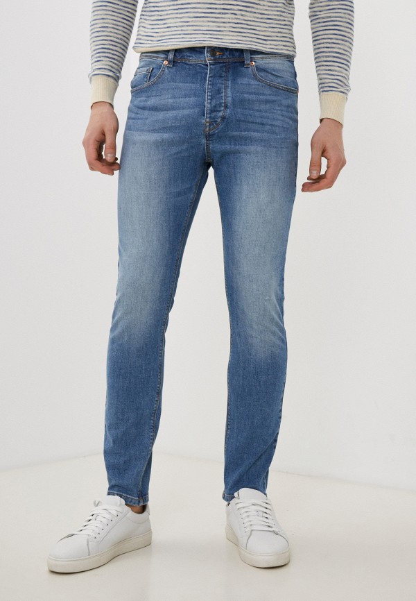 фото Джинсы united colors of benetton