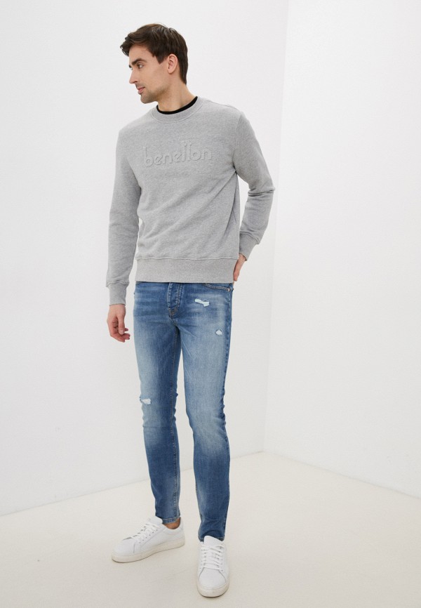 фото Джинсы united colors of benetton