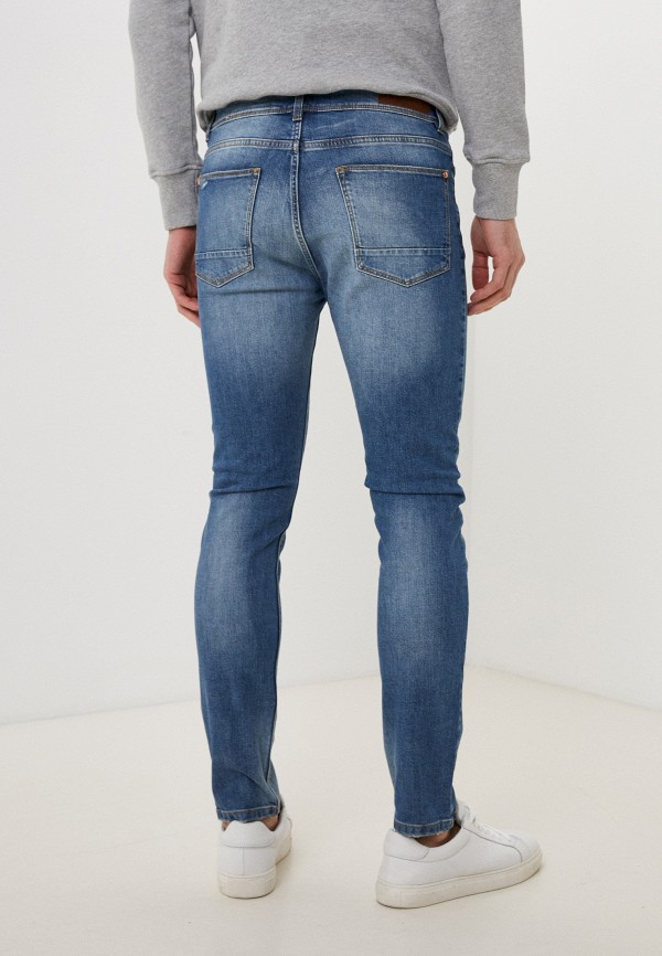 фото Джинсы united colors of benetton