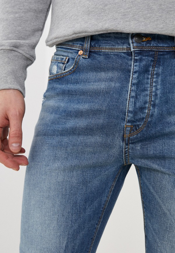 фото Джинсы united colors of benetton