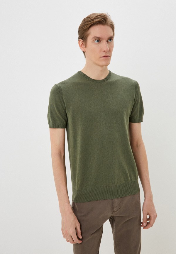 

Джемпер United Colors of Benetton, Хаки