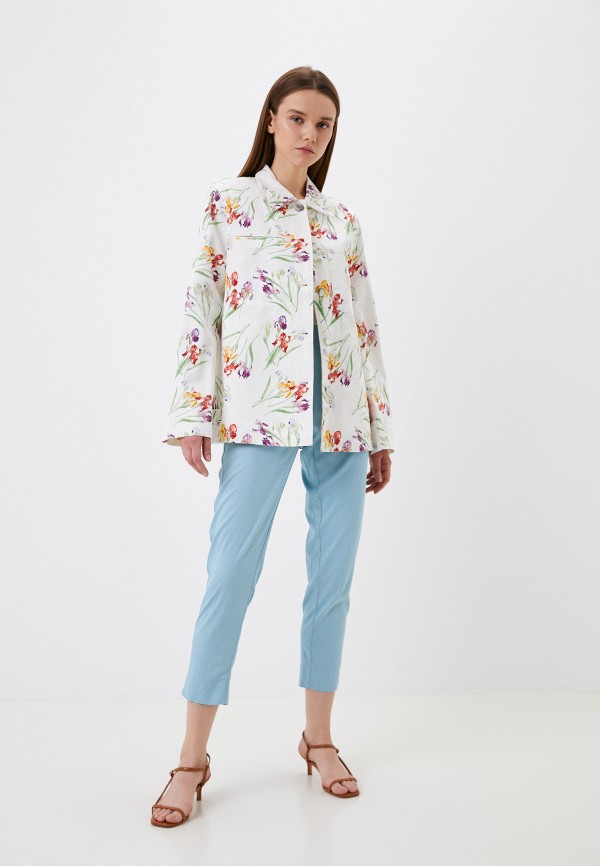 фото Куртка джинсовая united colors of benetton