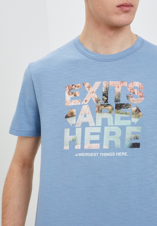 фото Футболка united colors of benetton