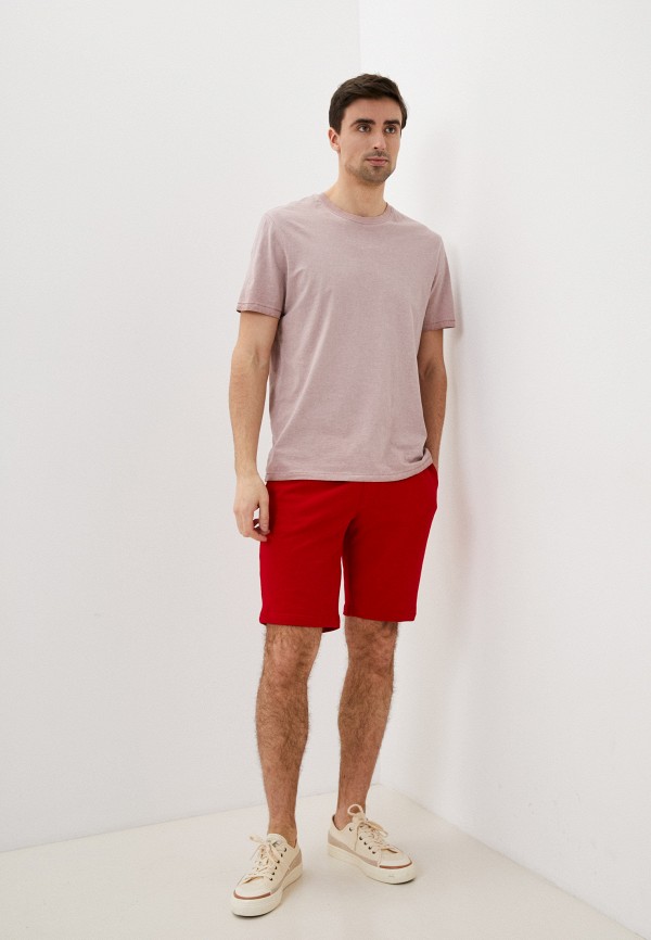 фото Шорты спортивные united colors of benetton