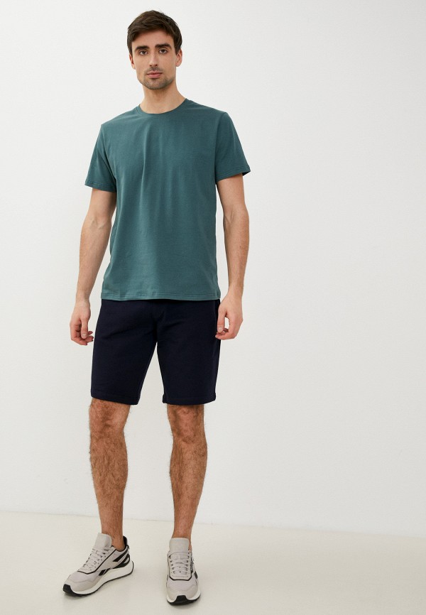 фото Шорты спортивные united colors of benetton