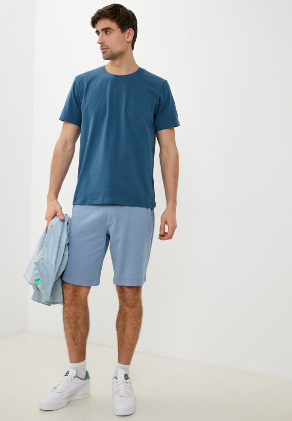 фото Шорты спортивные united colors of benetton