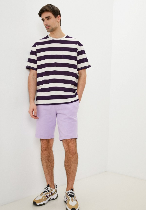 фото Шорты спортивные united colors of benetton